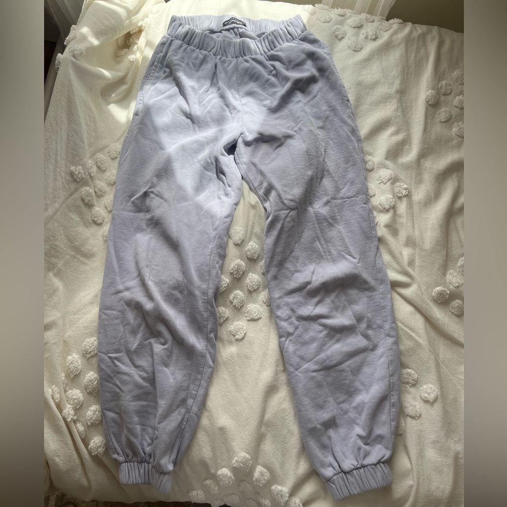 Brandy sweatpants
